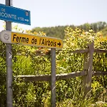 Ferme De L'airbois - 12pers Et 14pers Dom wakacyjny *