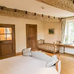 Dom wakacyjny Ferme De L'airbois - 12pers Et 14pers *