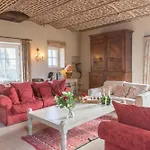 Dom wakacyjny Ferme De L'airbois - 12pers Et 14pers *