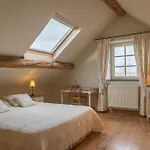 Dom wakacyjny Ferme De L'airbois - 12pers Et 14pers