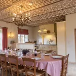 Ferme De L'airbois - 12pers Et 14pers * Yvoir
