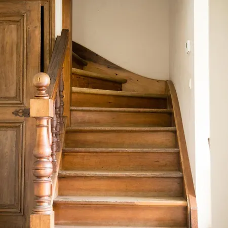 Ferme De L'airbois - 12pers Et 14pers Casa vacanze *