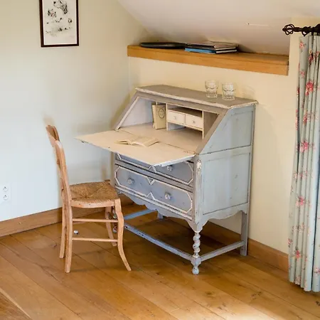 Ferme De L'airbois - 12pers Et 14pers Holiday home *