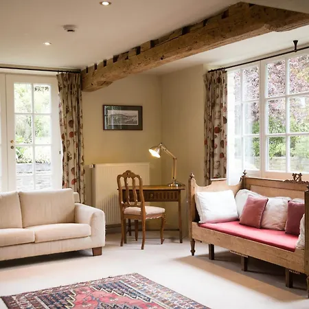 Holiday home Ferme De L'airbois - Du Logis 14pers *