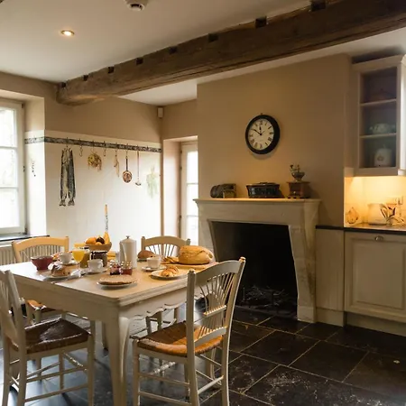 Ferme De L'airbois - 12pers Et 14pers