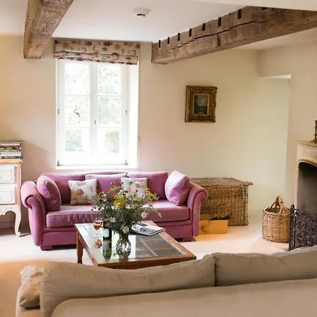 Ferme De L'airbois - Du Logis 14pers Holiday home