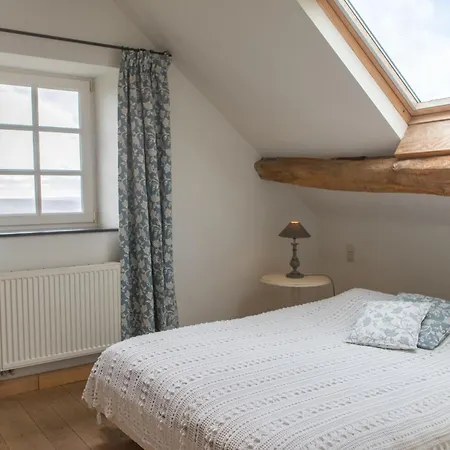 Ferme De L'airbois - 12pers Et 14pers Ferienhaus *