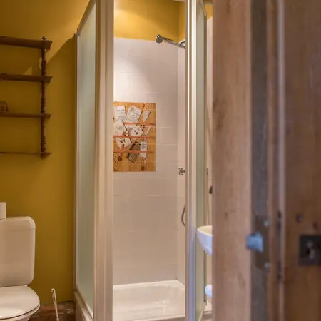 Ferme De L'airbois - 12pers Et 14pers Holiday home