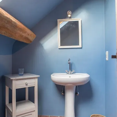 Ferme De L'airbois - 12pers Et 14pers